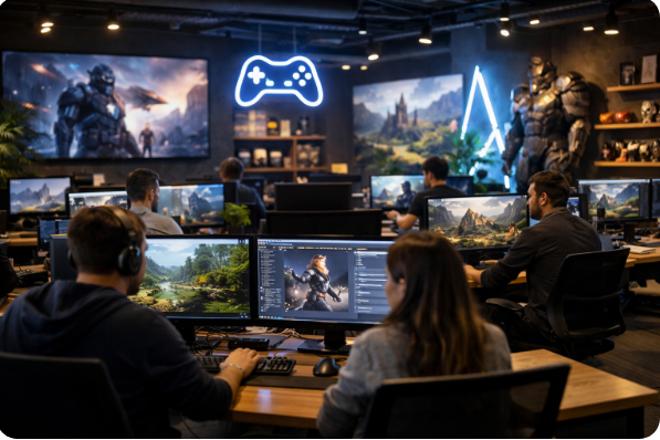 汇赢平台游戏公司